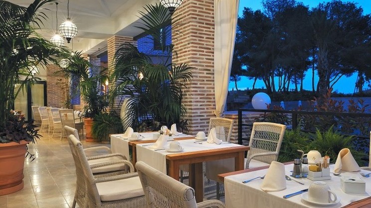 Vincci Seleccion Estrella Del Mar